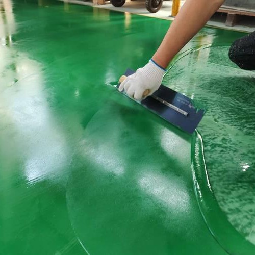 潜江VEF地坪什么是VEF地坪